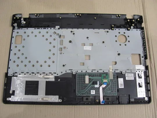 Купити 418-2  Кришка панель палмрест та тачпад EAFH9014010 для  FUJITSU A555 A557  оригінал