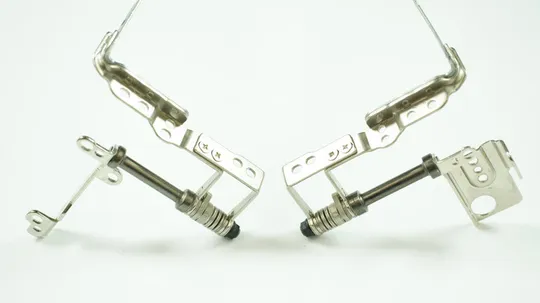 Петлі для ноутбука HP PAVILION DV7-1000 series (AM03W0003000 + AM03W0004000) (ліва+права) З аукціону