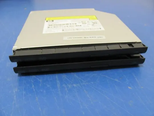 №259-7 DVD-привод 583249-001 594043-001 для HP ProBook 6440b 6545b 8440P оригінал З аукціону