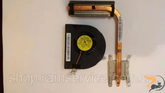 Термотрубка системи охолодження Acer Aspire E1-532, б/в Ціна