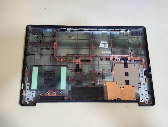 Сервисная крышка/поддон для ноутбука Dell Latitude 3590 03DF6J Ціна