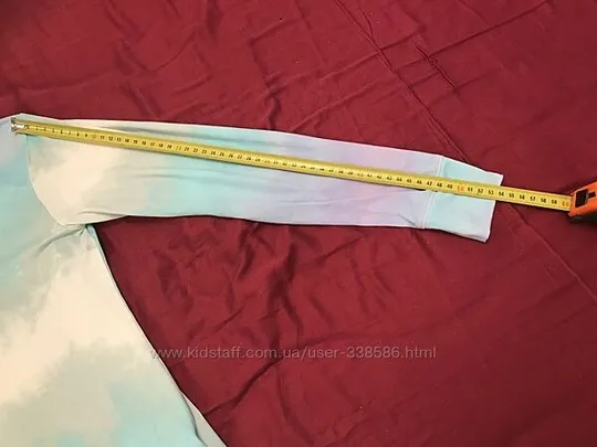 Костюм для прогулянки розмір S Інтернет-аукціон