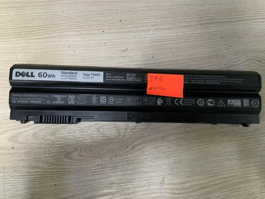 576 DELL T54FJ  Знос: 14% Dell Latitude e5420 e6420 e6430 6440 6520 Inspiron 14R 15R 17R Ціна