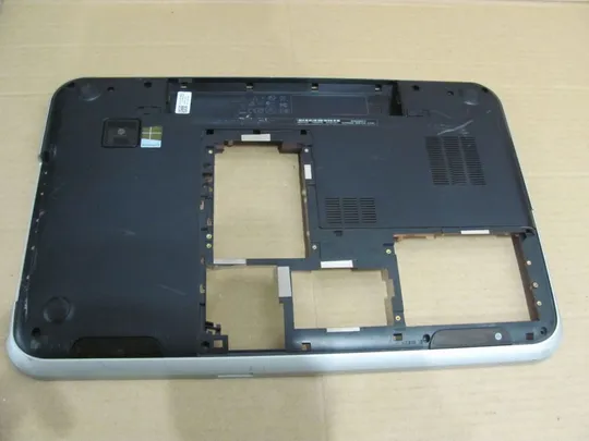 577-28 Кришка дно піддон корпуса 09RXF5 3CR09BCWI00 для DELL Inspiron 17R 5720 оригінал Ціна