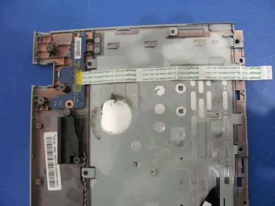 №20-5 кришка палмрест 13N0-7NA0301 для ACER V3-771G оригінал Де купити