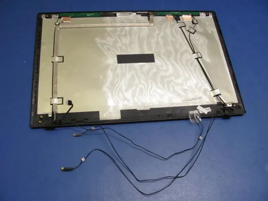 №53-5 кришка матриці 6-39-W5501-021-T для TERRA MOBILE 1529 1220252 оригінал Де купити