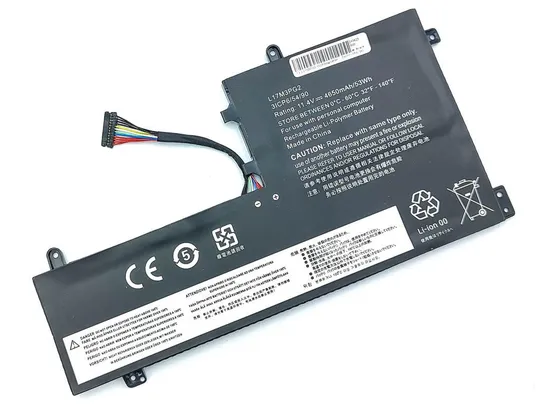 Батарея L17M3PG2 для ноутбука Lenovo Legion Y730-15, Y730-15ICH, Y740-15, Y740-15ICH, Y740-15ICHg ( Ціна