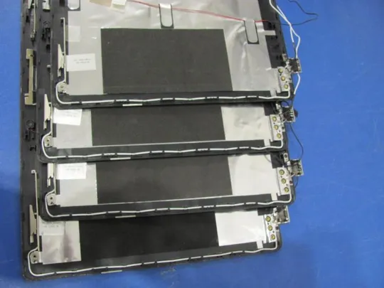 номер0139-22 кришка матриці, Кришка дисплея,Тильна кришка,Корпус матриці,Задня кришка41.4HS07.001 для PACKARD BELL MS2291 оригінал Інтернет-аукціон