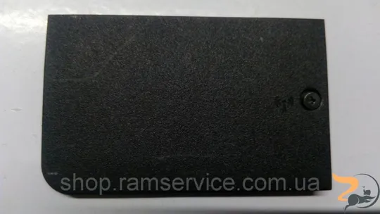Сервісна кришка для ноутбука HP Compaq cq60, б/в Ціна