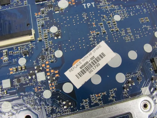 номер0136-25 материнська плата,Mainboard,Материнка,Основна плата,Системна плата,Плата системи DA0X83MB6H0  i7-7500U  907715-601  для HP ProBook 470 475 G4 оригінал Торговий майданчик