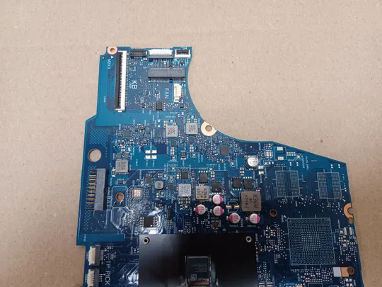 номер1079-24 материнська плата РОБОЧА 6050A2985501 AMD A4-9125 для  HP 17-ca 17z-ca  Mainboard Материнка Основна плата Системна плата Плата системи Laptop motherboard мамка ноутбучна плата оригінал Де купити