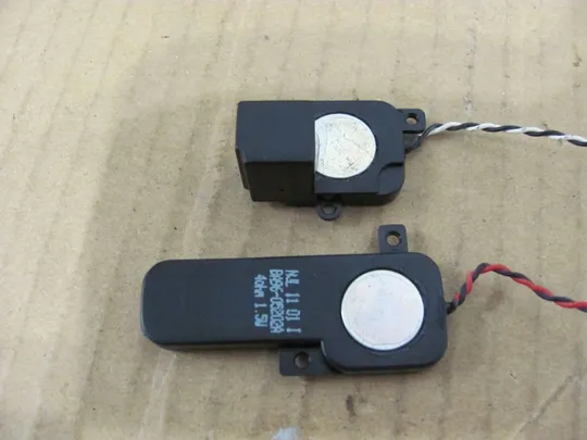 номер0495-15 динаміки BA96-05202A для SAMSUNG RV509 RV510 RV511 RV513 RV515 RV518 RV520 оригінал Недорого