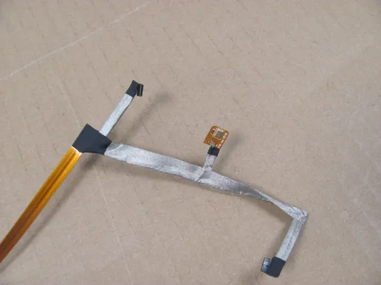 827-44 шлейф DD0Y0PLC401 40pin для  HP EliteBook x360 1030 G3 оригінал З аукціону