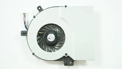 фото, Вентилятор для ноутбука ASUS K55VD, K55VM, K55VJ (13GN8910P010-1) (UDQFZJA05DAS) (Кулер)