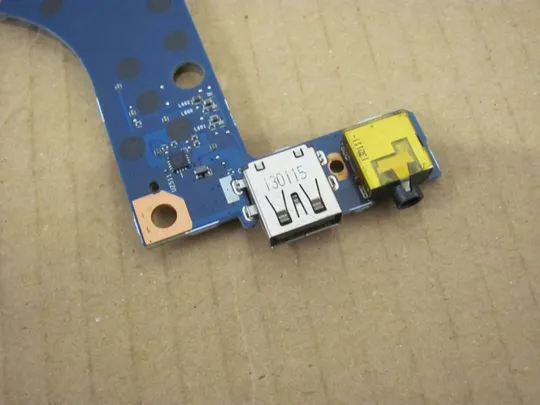 52-21 материнська плата 6050A2514101 для HP EliteBook Folio 9470m Характеристики