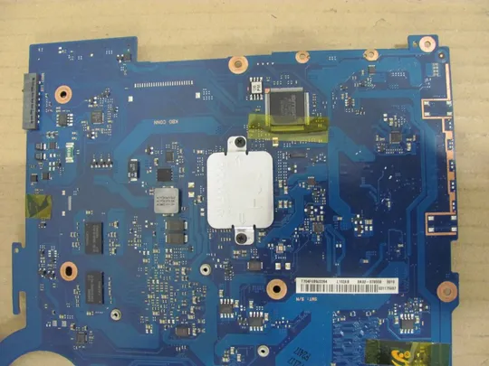 495-14 материнська плата BA41-01532A для SAMSUNG RV515 оригінал Характеристики