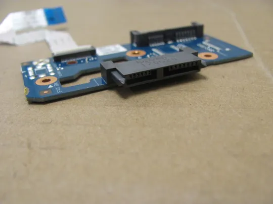 номер0931-7 Плата ODD SATA 6050A2803801 для HP PROBOOK 650 G2  оригінал Продаж