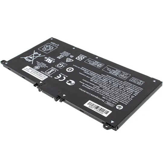 Купити Оригинальная батарея для ноутбука HP HT03XL (Pavilion 14-CE, 15-DA, 15-CW, 17-CA series) 11.55V 41.9Wh Black