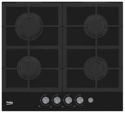 фото, Газова панель Beko HILG64235S