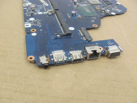 номер0144-3 материнська плата,Mainboard,Материнка,Основна плата,Системна плата,Плата системи A5WAH LA-B991P SR23W  I7-5500U для Acer Aspire E5-571G E5-571оригінал Продаж