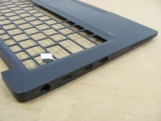 номер0248-10  Кришка панель палмрест тачпад 03DDM4 AP1S5000203 для DELL Latitude 7280 7290 7380 7390 оригінал Продаж