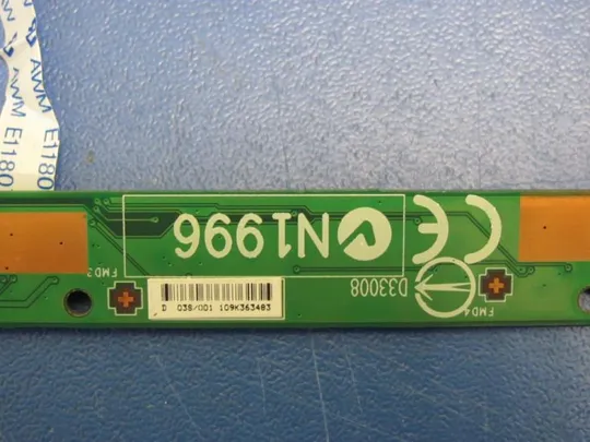 №50-11 плата MS-16F1D для MEDION ERAZER X6811 X6812 GX660 MS-16F2 MS-16F1 оригінал Продаж