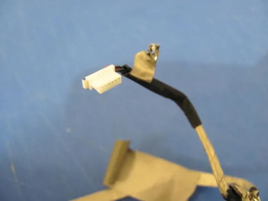 Купити №41-9 шлейф WEB-камери 422827600005 для MEDION P8614 оригінал