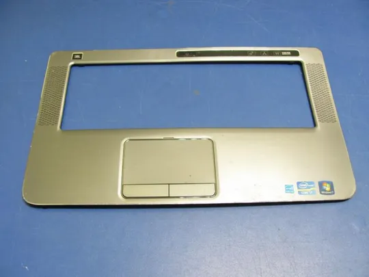 №53-24 Кришка панель палмрест та тачпад 0HYJ4V для DELL XPS 15 оригінал Ціна