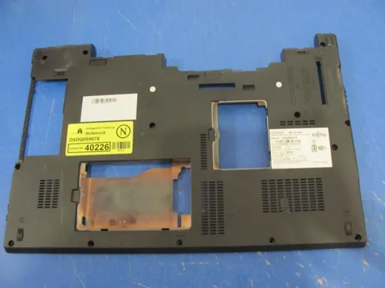 №270-1 Кришка дно піддон корпуса для FUJITSU LIFEBOOK E754 оригінал Ціна