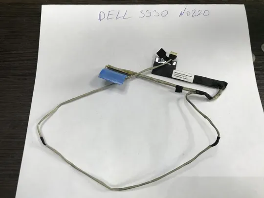 Dell Latitude 3330 Шлейф Матриці Ціна