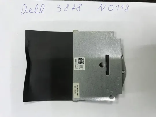 Dell 15 3878 Карман HDD Ціна