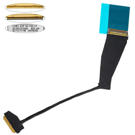 Шлейф матриці для ноутбука Lenovo (ThinkPad T14s Gen 5) LED (5C11P26209) Ціна