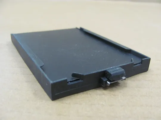 Купити 773-12 корзина кріплення заглушка SSD  для  Lenovo ThinkPad E570  оригінал