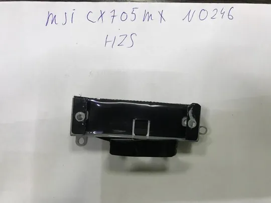 MSI CX705MX MSI CX700 Карман HDD Ціна