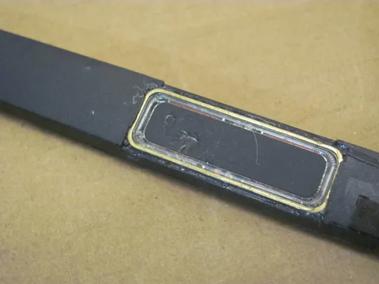 Купити номер0917-8 динаміки dynamics 0TX47W PK23000RP00 для Dell XPS 9550 9560 9570 Precision 5510 5520  оригінал