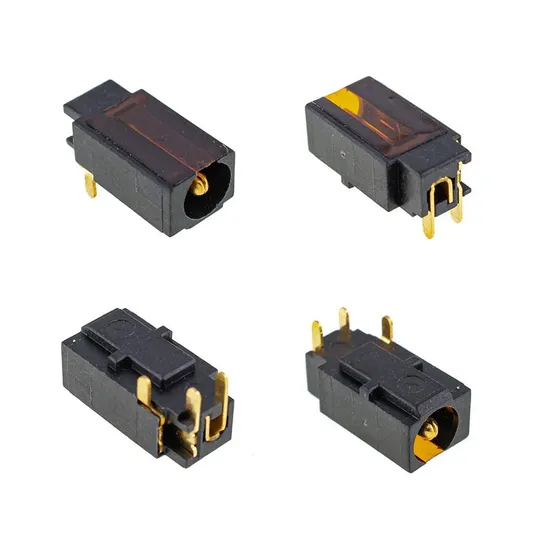 Роз&#039;єм живлення PJ060-1.65mm HP (Compaq Mini: 700, 730, 735EQ) Ціна