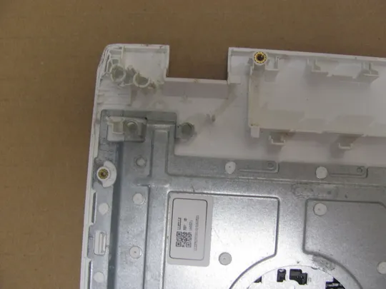 номер0951-7 Кришка панель палмрест EAZRT00202A з клавіатурою AEZRTG00110 для Acer Aspire E15 E5-573G E5-522G E5-532G  оригінал Недорого