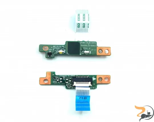 Дополнительная плата для Toshiba Satellite L50-C P50-C C55-C P50D C55D 3NBLOLB0000 DA0BLQYB6E0 Б/У Ціна