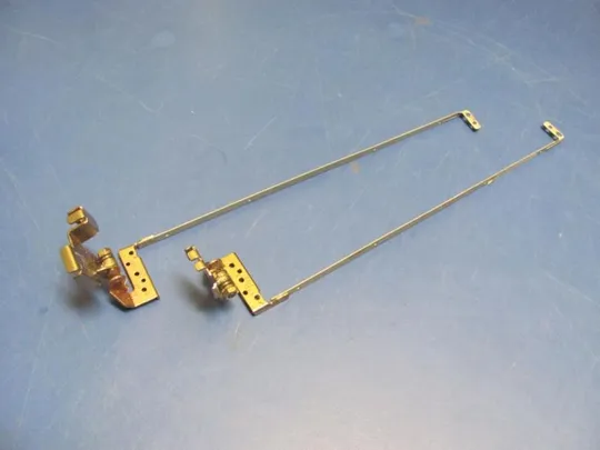 №362-23 кріплення матриці з петлями AM0JO000200 для ASUS X93S K93S A93 оригінал Ціна