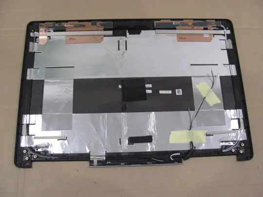 Купити 635-2 кришка матриці AQ1DI000102 0R7DJ0 для Dell Precision 7510 7520 P53F оригінал