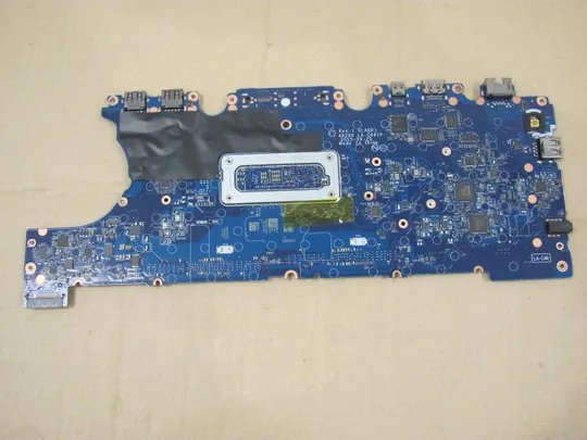 Купити 594-6  материнська плата AAZ60 LA-C461P SR2F0 i5-6300U   для Dell Latitude E7470  7470 оригінал