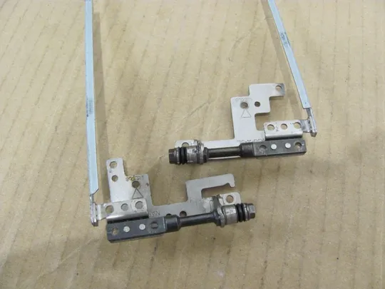 346-6 кріплення з петлями 13N0-ZYM0111 для FUJITSU N532 NH532 оригінал З аукціону