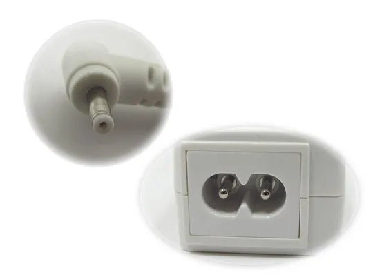 Купити Зарядное устройство для ASUS 19V 2.1A 40W (2.5*0.7) White (ADP40PH BB). ORIGINAL