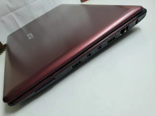 Нетбук ASUS Eee PC 1201NL 12" Intel N270 (1.6 ГГц) / RAM 3 ГБ / HDD 250 ГБ Недорого