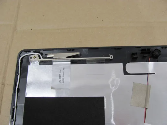 676-13 кришка матриці 41.4HS07.001 для Packard Bell MS2290 MS2291 LM85 LM82 оригінал Недорого