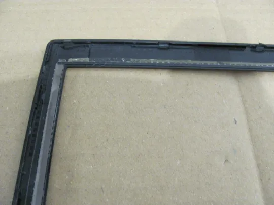 516-3 рамка матриці для FUJITSU LIFEBOOK E743 E744 оригінал Характеристики