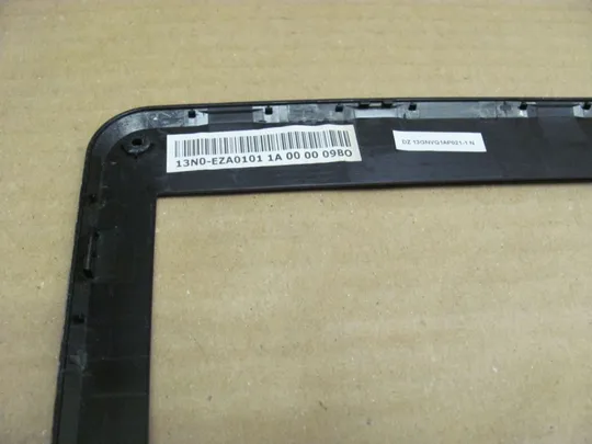 558-2 рамка матриці 13N0-EZA0101 для Asus K70 K70A X70AC X70AB оригінал На торгах