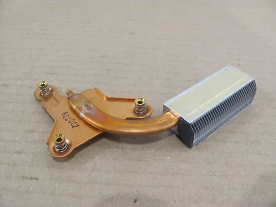 361-37 термотрубка охолодження для FUJITSU S760 E751 E752 T731 A572 AH550 AH551 AH701 TH700 E780 T730 T900 T901 оригінал Ціна