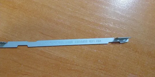 Рамка (кріплення) матриці для ASUS K52N 13gnxm10m01x-1 Ціна