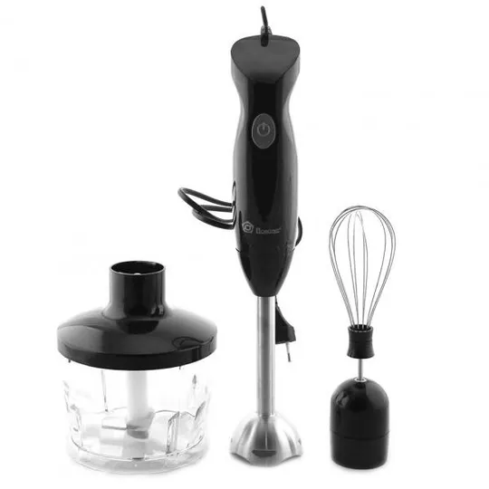 Подарочный набор: Сэндвичница DOMOTEC MS-7777 + Блендер DOMOTEC MS-5103 Характеристики